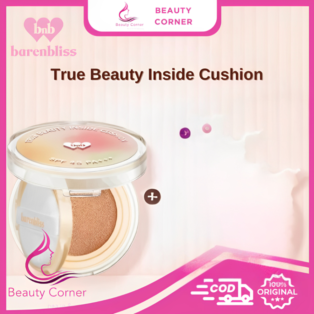BNB Barenbliss True Beauty Inside Cushion
