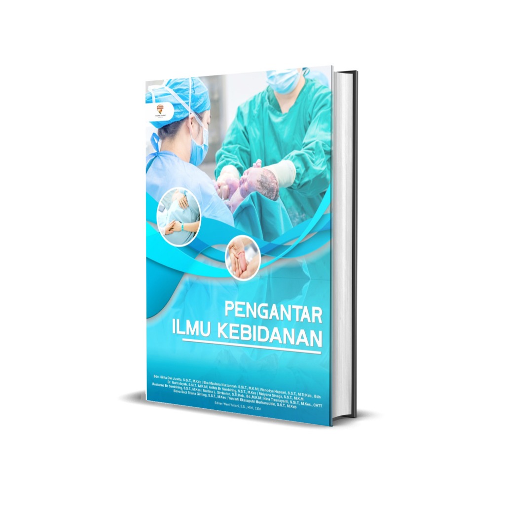 Buku Pengantar Ilmu Kebidanan