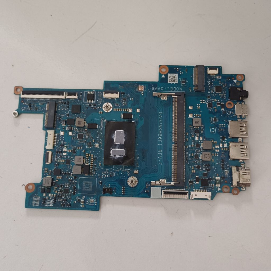Motherboard Mainboard mobo laptop HP 14s-dq 14s-fq