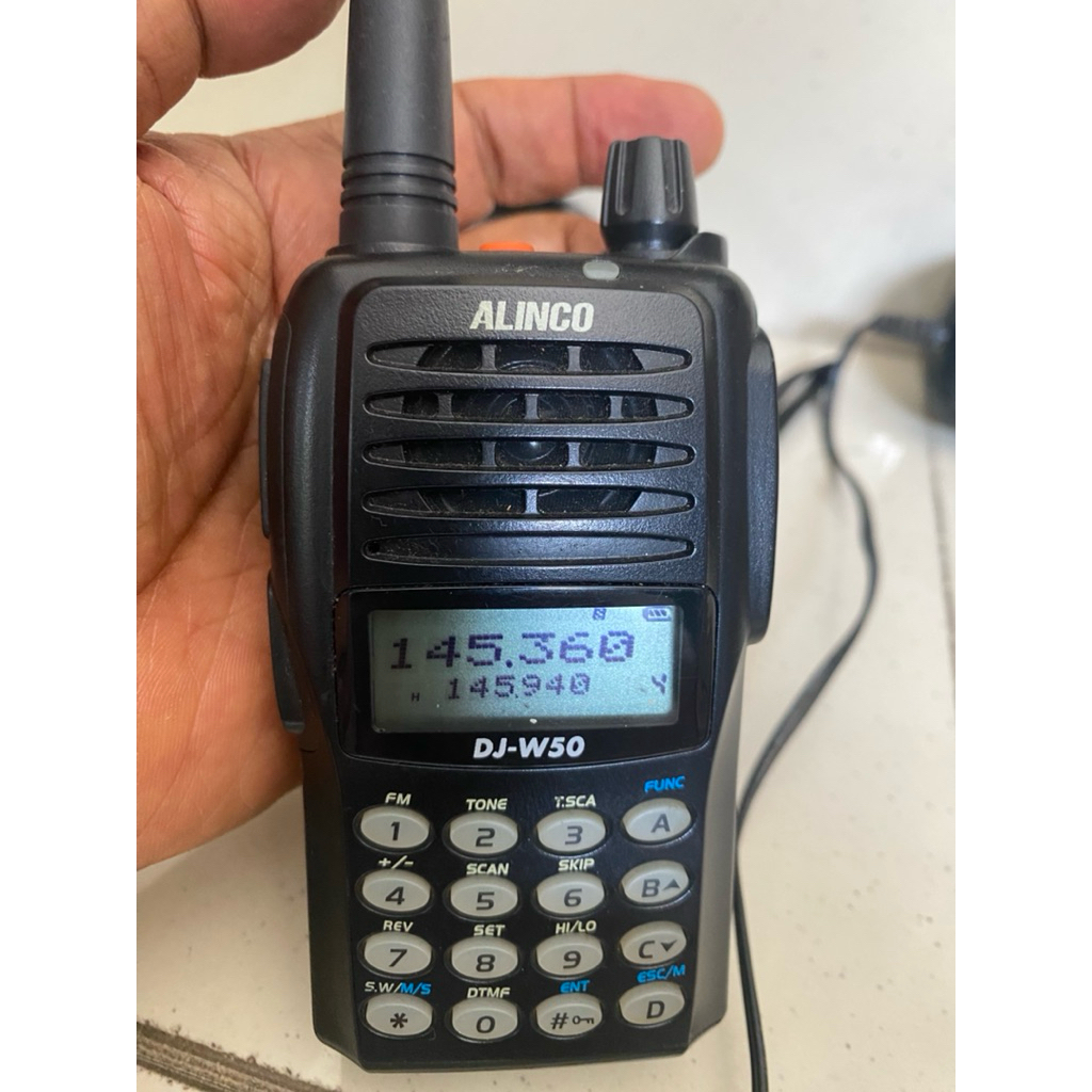 HT Dual band.