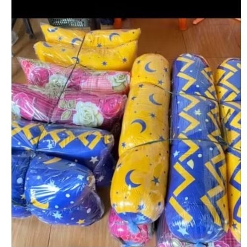 BANTAL BUSA / GULING BUSA / BANTAL DAKRON/ GULING DAKRON