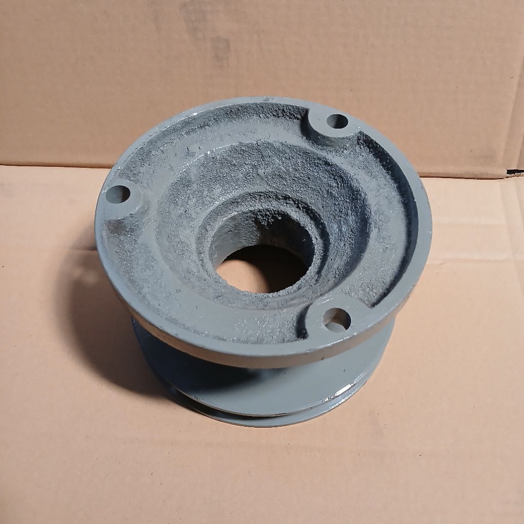 Pully rd 85 model payung/ pully payung rd85