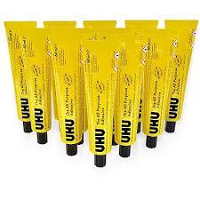 UHU LEM CAIR 60 ML