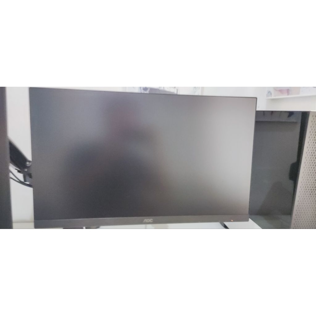 Monitor AOC24G4 24 180hz