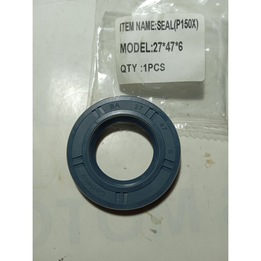seal roda 2747 vespa