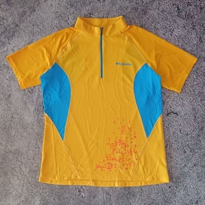 Columbia Baselayer