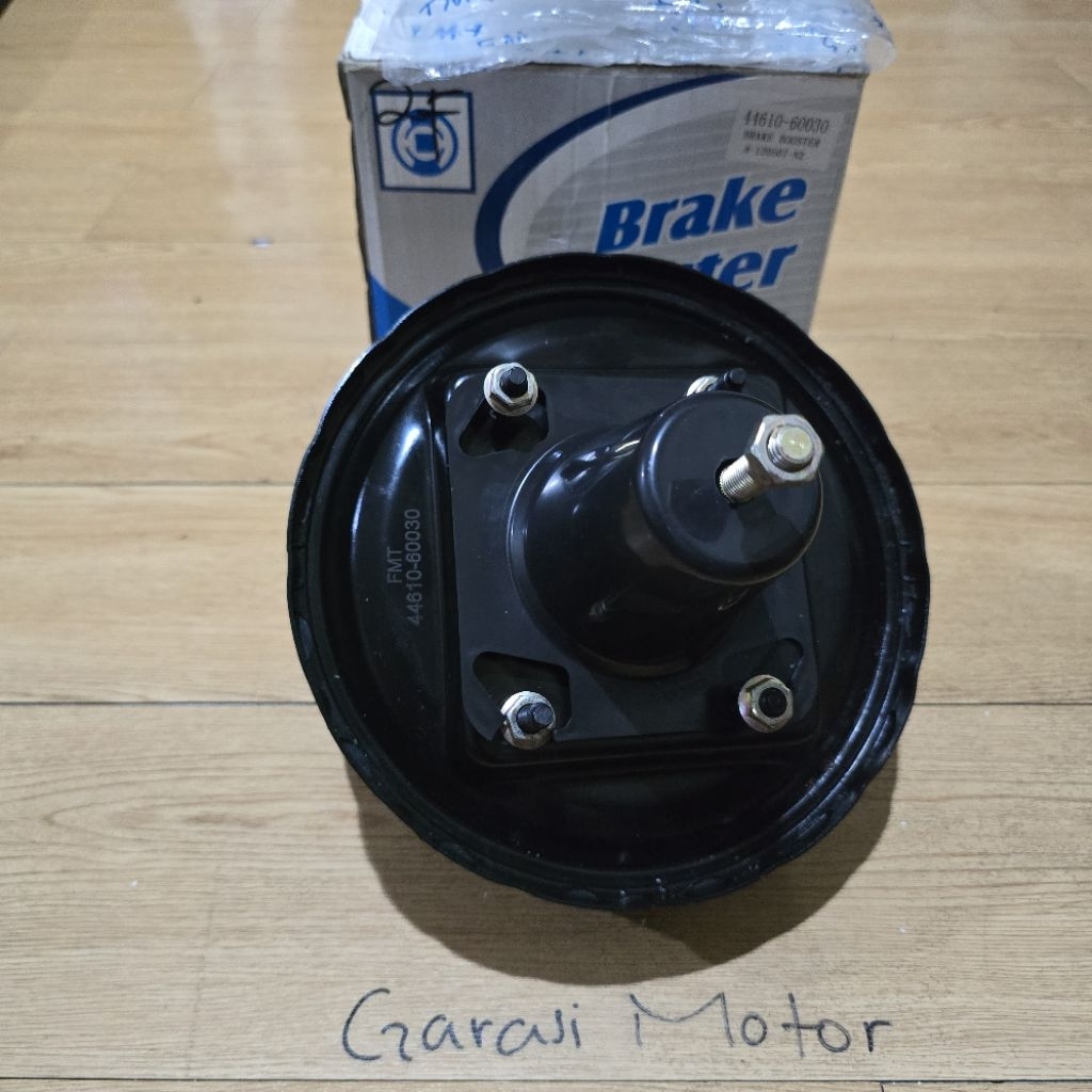 BRAKE BOOSTER Rem mobil Toyota hardtop 2F 44610-60030