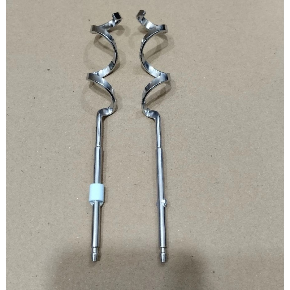 Stik Mixer Philips Cucina Hr 1530