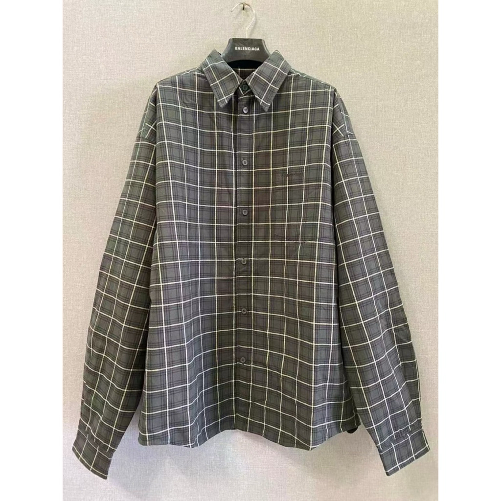 FLANNEL JAKET PRIA HYP 21122 MEN FLANNEL JACKET