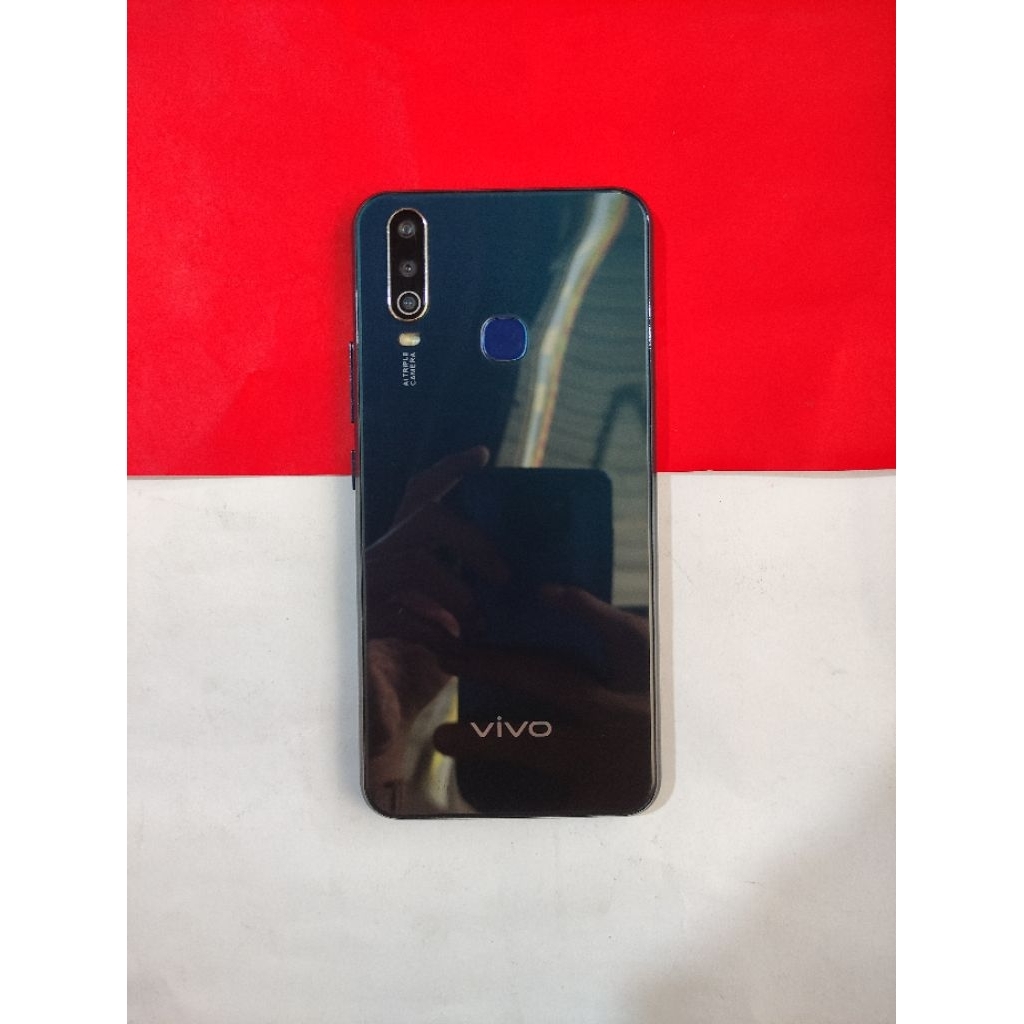 Vivo Y12 Ram 3Gb/32Gb
