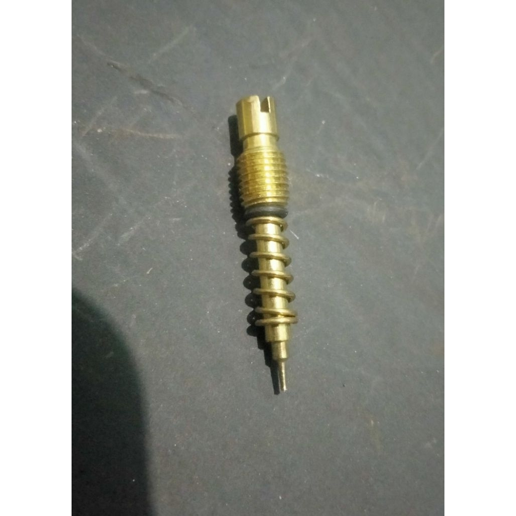 Repair kit setelan angin karbu Tiger, GL, PE