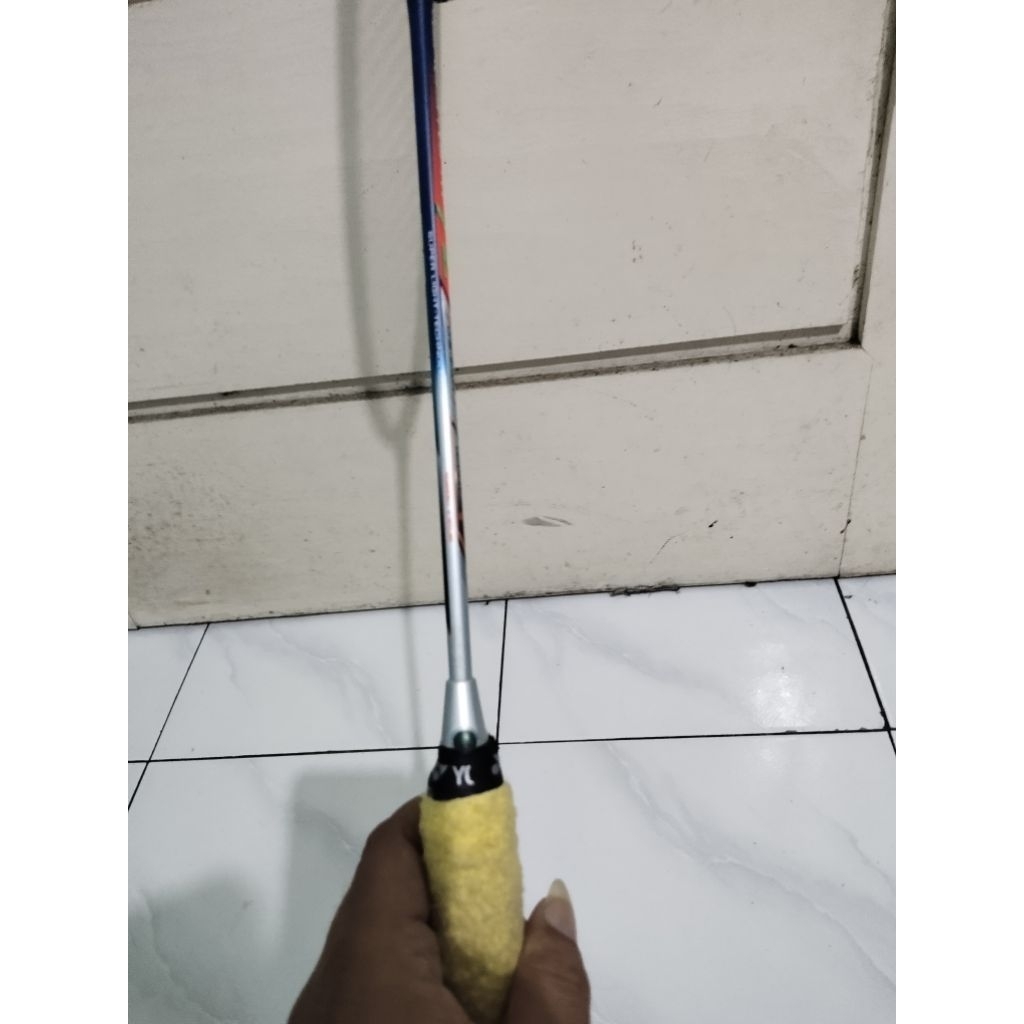 Li-Ning Windstorm 72