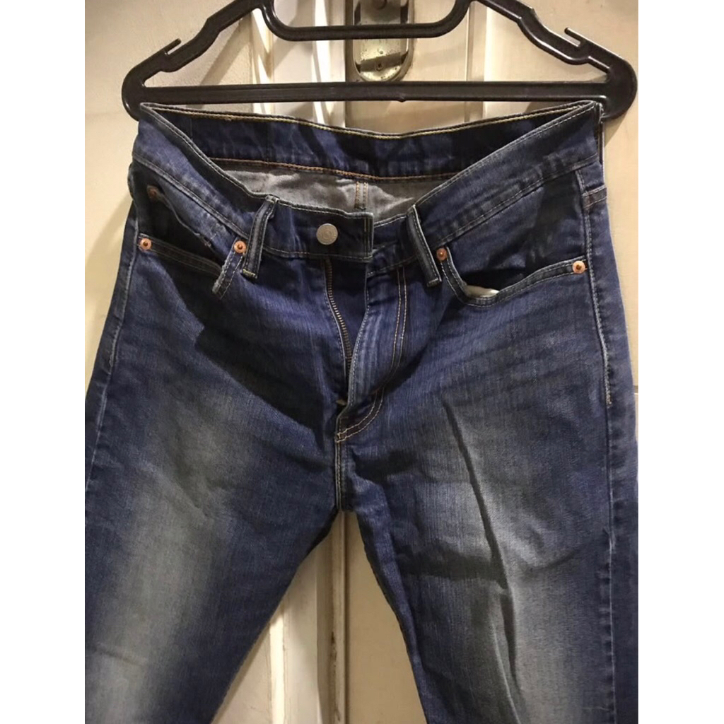 Celana Levis 510