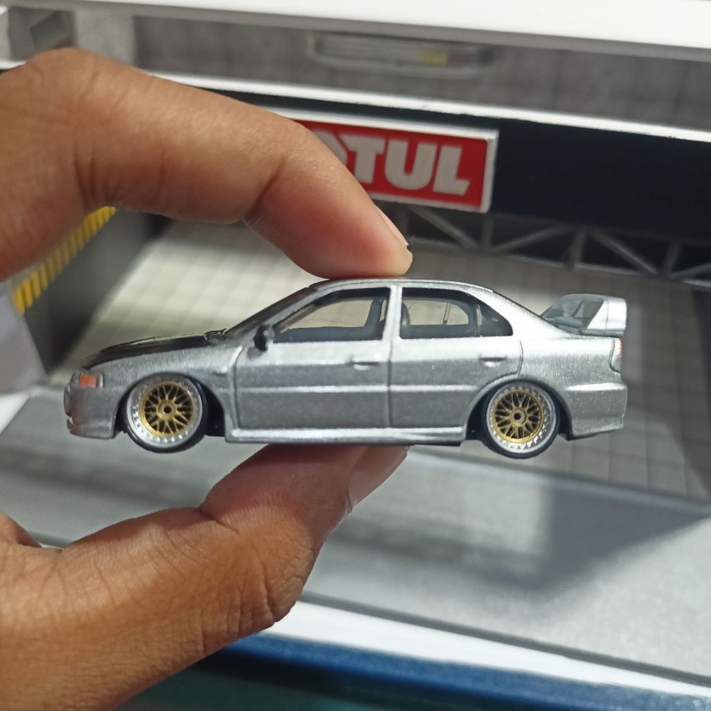 Hot wheels Loose Real Car