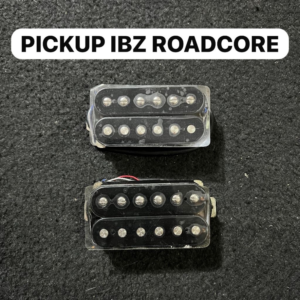 PICKUP IBANEZ ROADCORE ORIGINAL