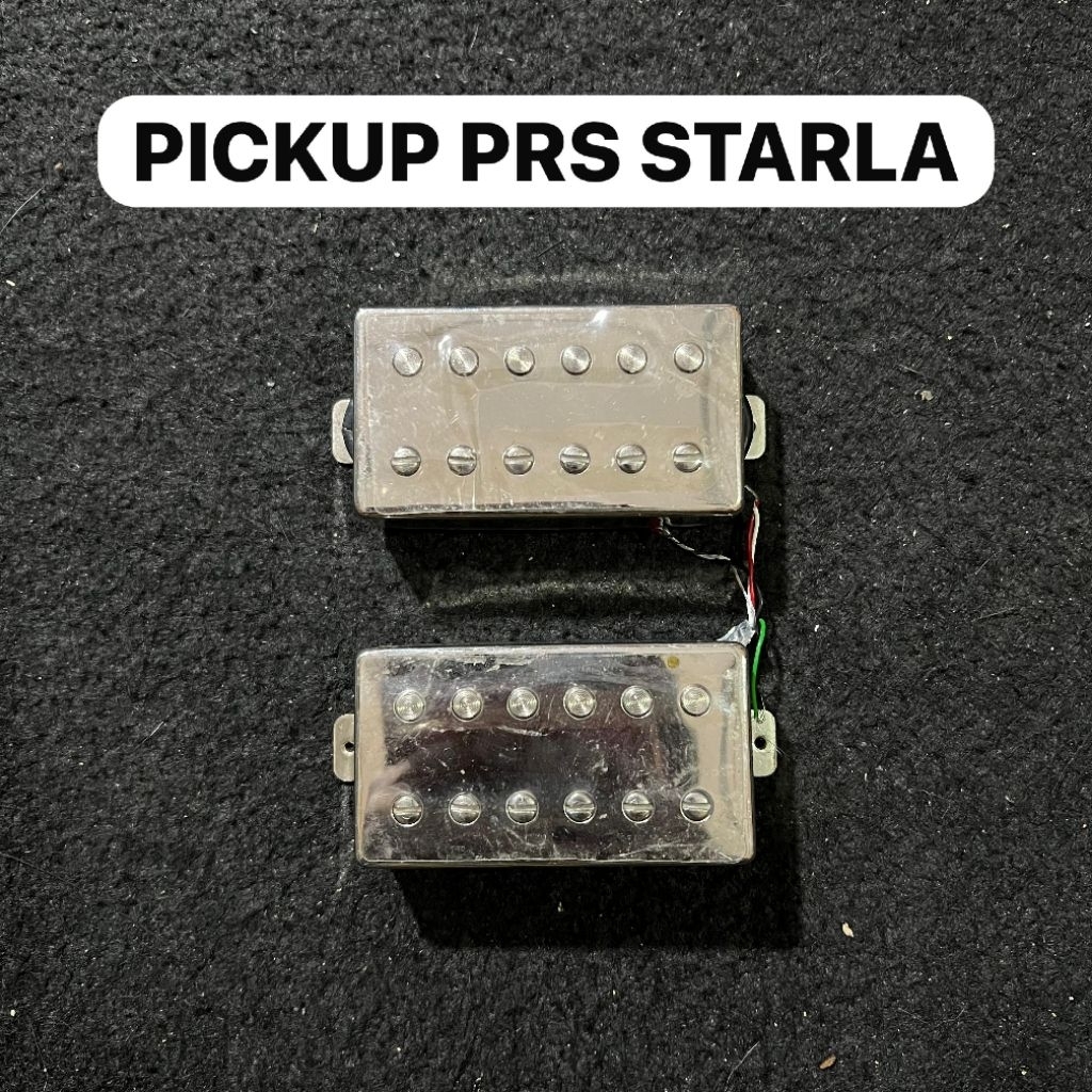 PICKUP PRS STARLA ORIGINAL