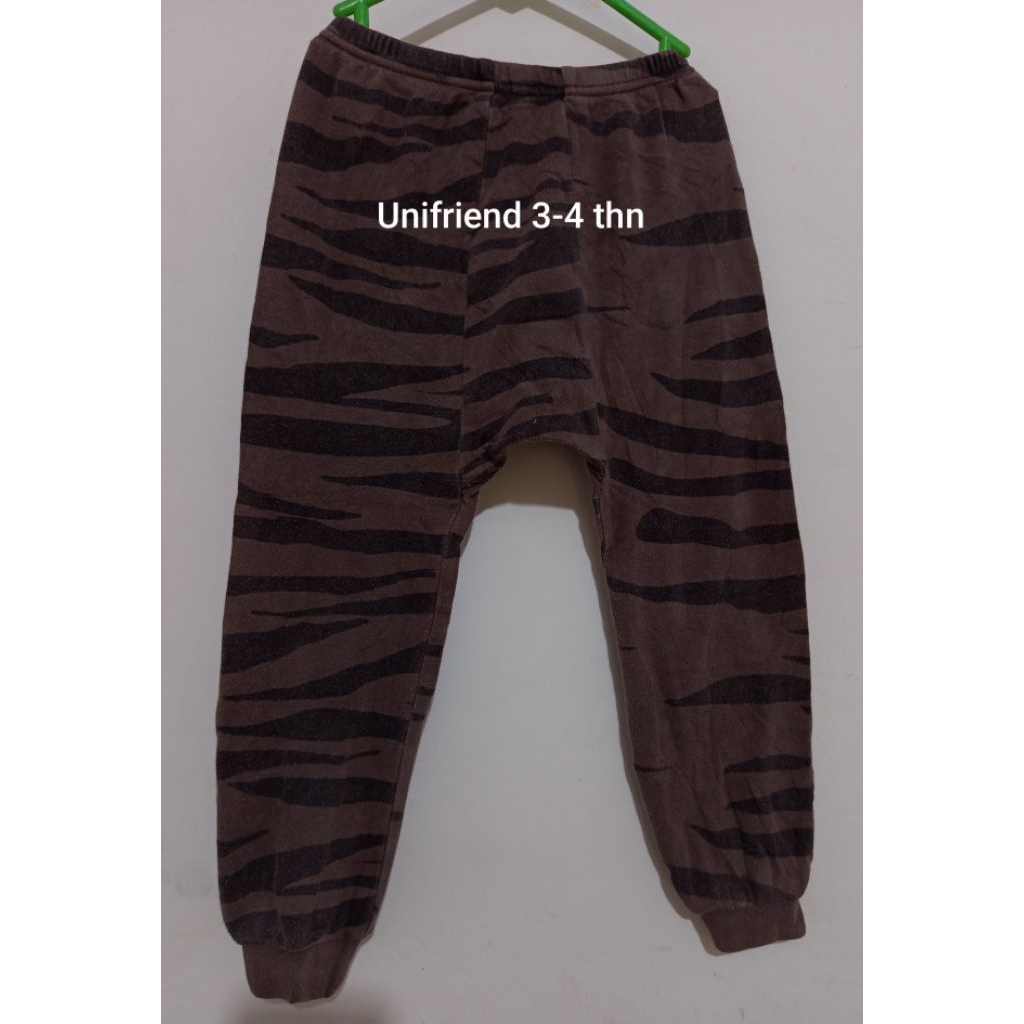 CELANA ANAK UNIFRIEND