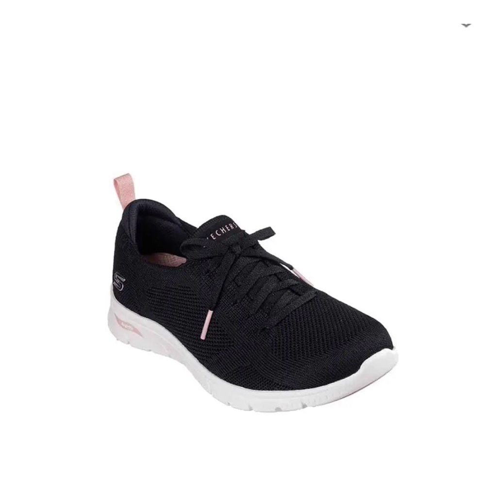 Skechers Arch Fit Refine 2.0 Women's Sneaker - Black