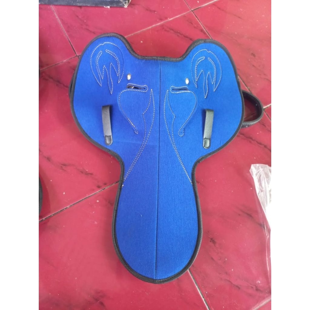 PELANA KUDA UKURAN MINI
