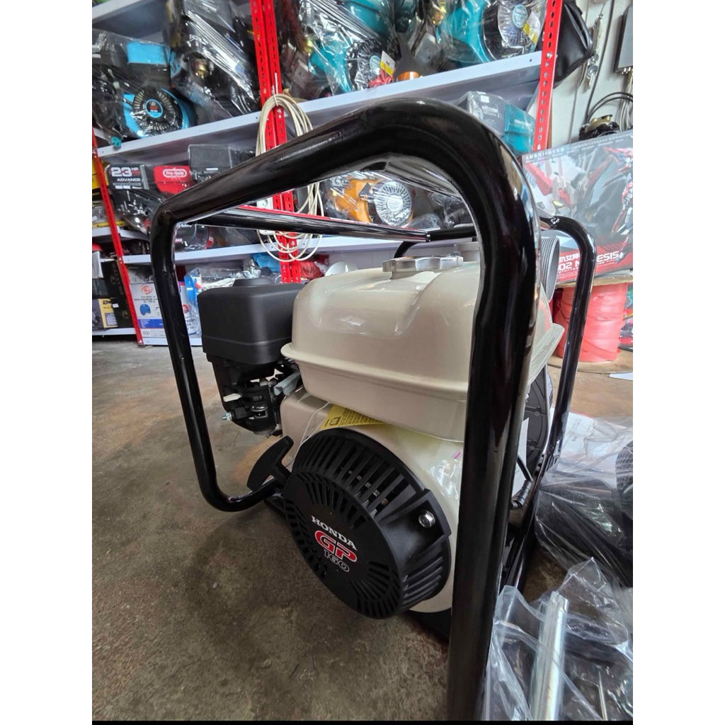 MESIN POMPA AIR HONDA / POMPA ROBIN HONDA 3 inc