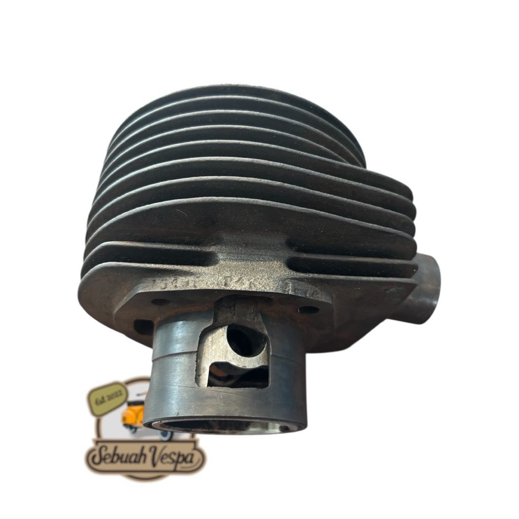 Blok / Bureng Vespa P4K 3M Original Standart Vespa Excel / Exclusive