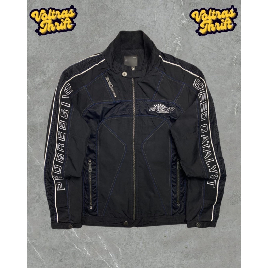 EXR Racing Jacket