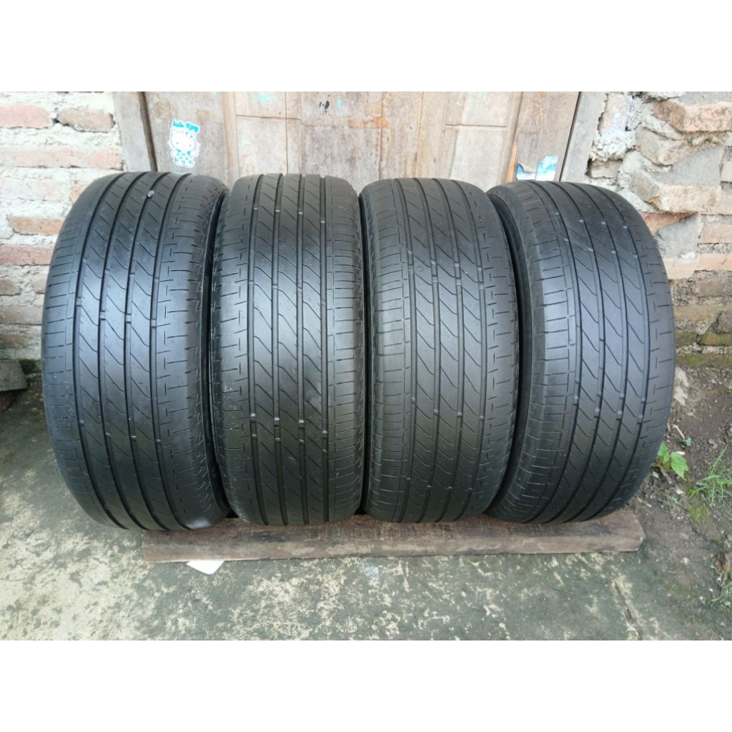 Ban Bridgestone 195/50 R16
