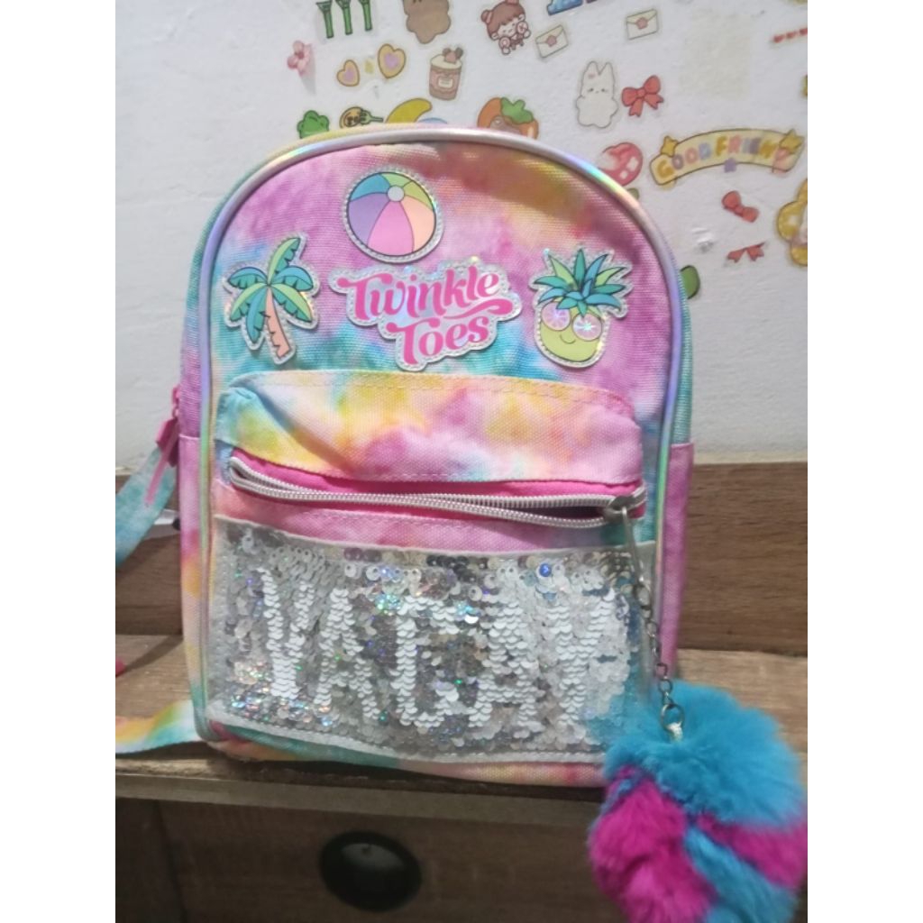 Tas TwinkleToes