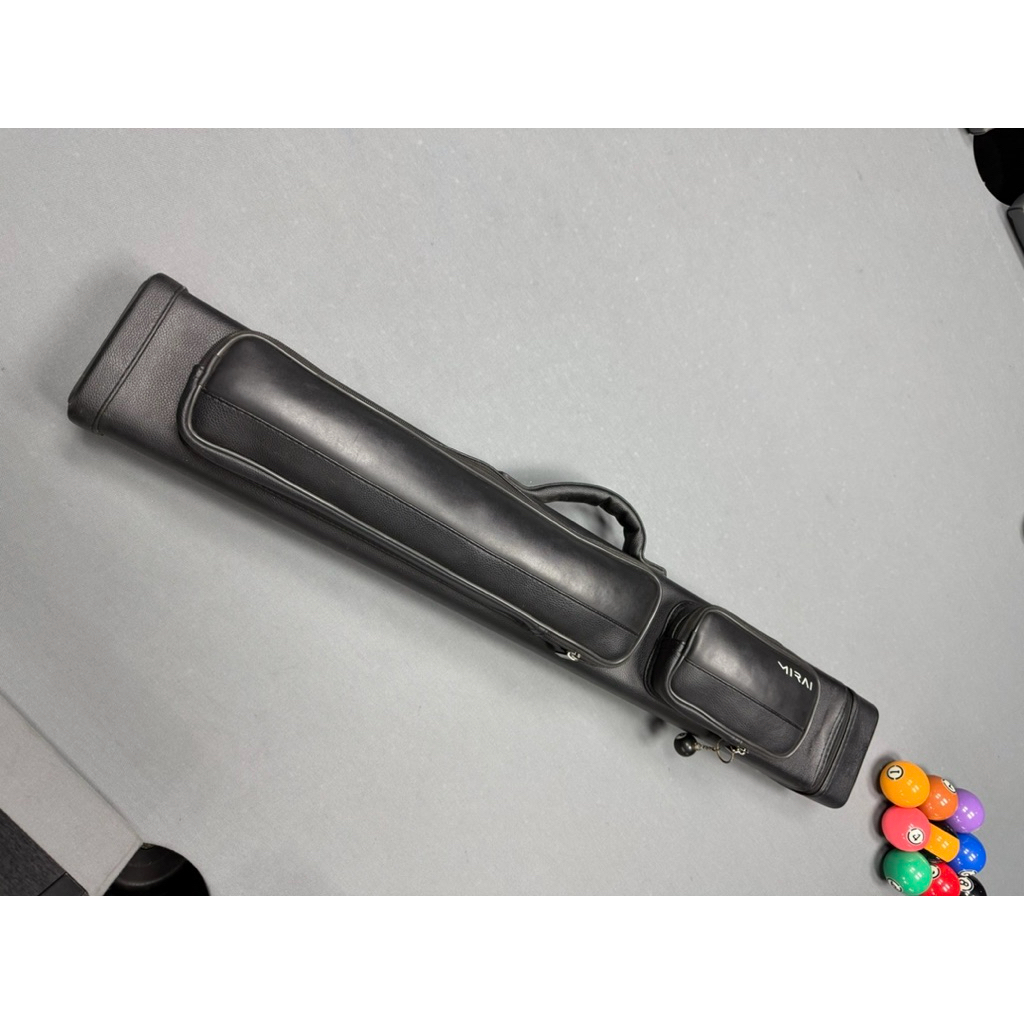 Hard Case Mirai 4x6 Tas Billiard