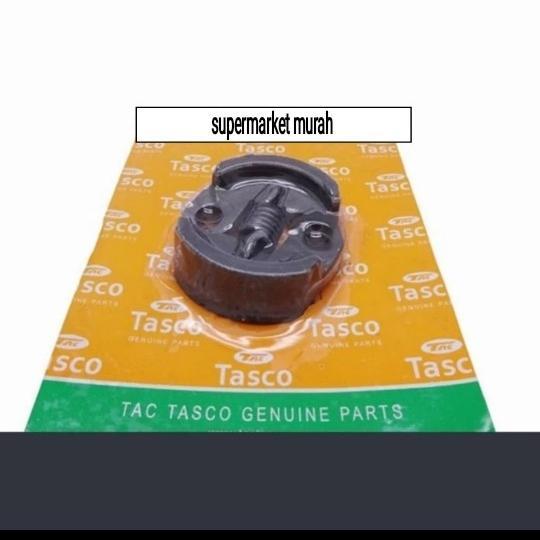 Clutch Shoe Tasco TF 820 Spare Part Tasco Engine TF 820