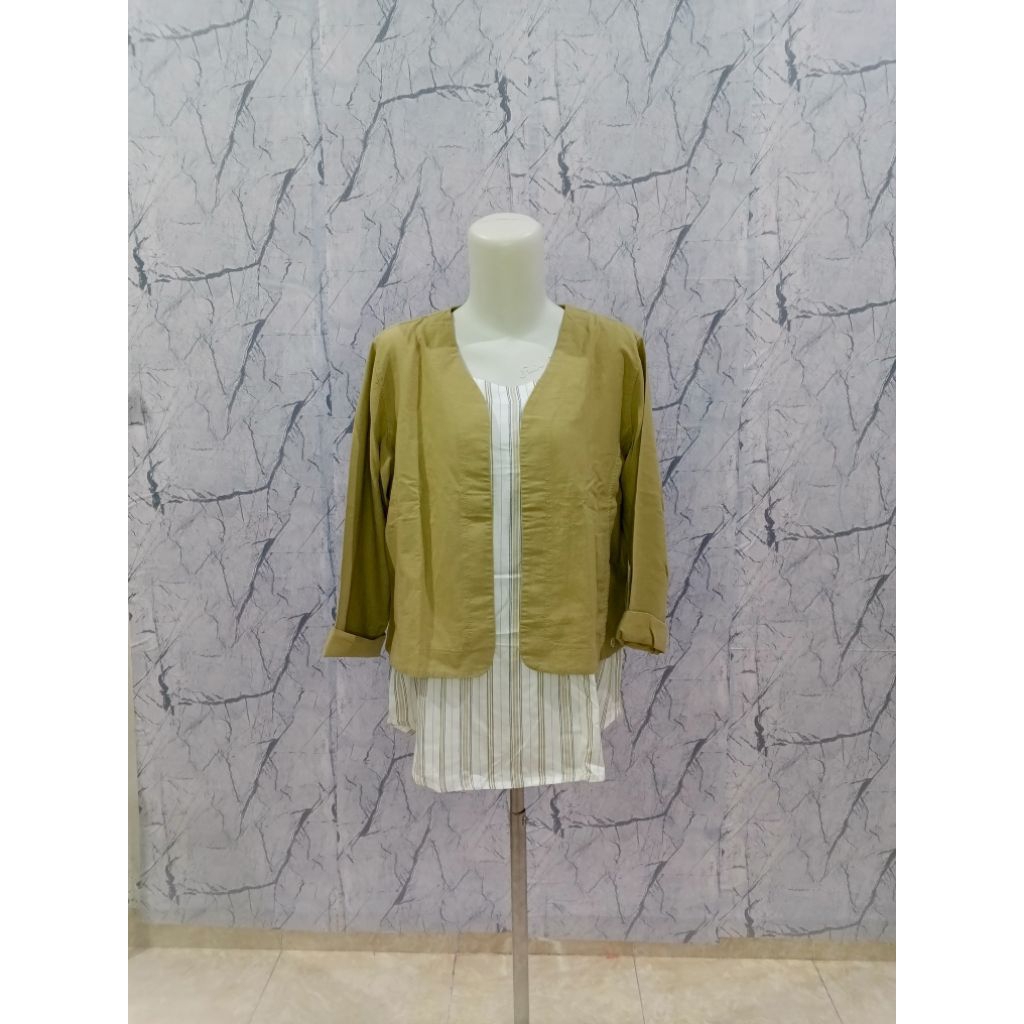 C2 stelan outer