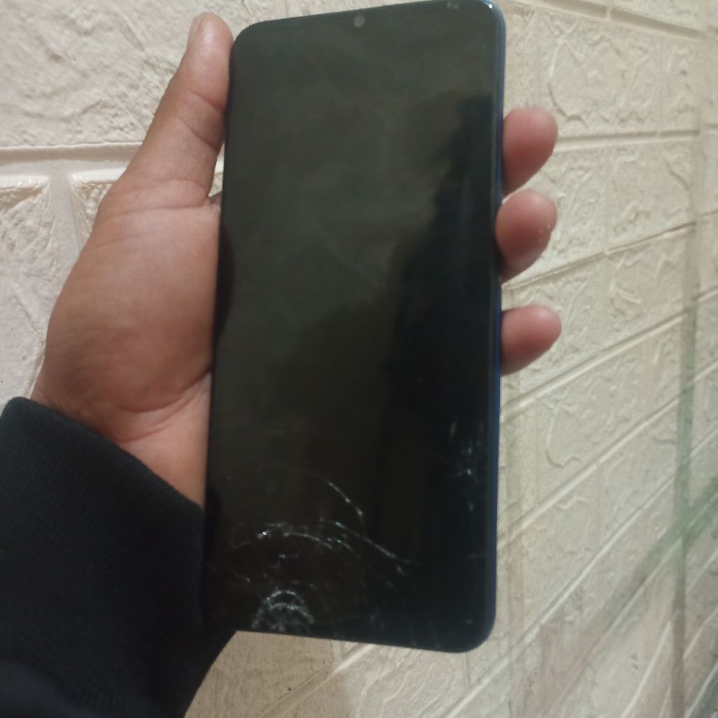 samsung a03s minus lcd