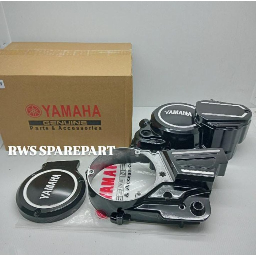 Bak Kopling RX King Plus Bak Magnet  Yamaha RX king 2002 - 2004