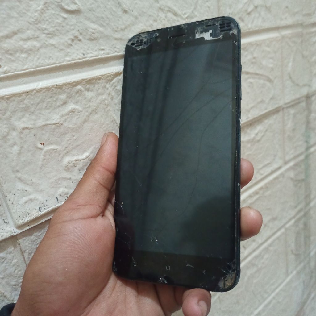 mi a1 minus lcd