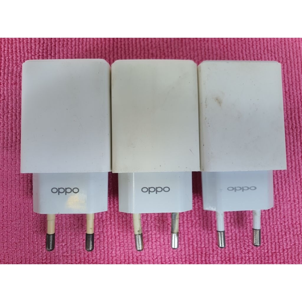 Charger Oppo 10watt 2A Original Copotan HP Oppo A3s