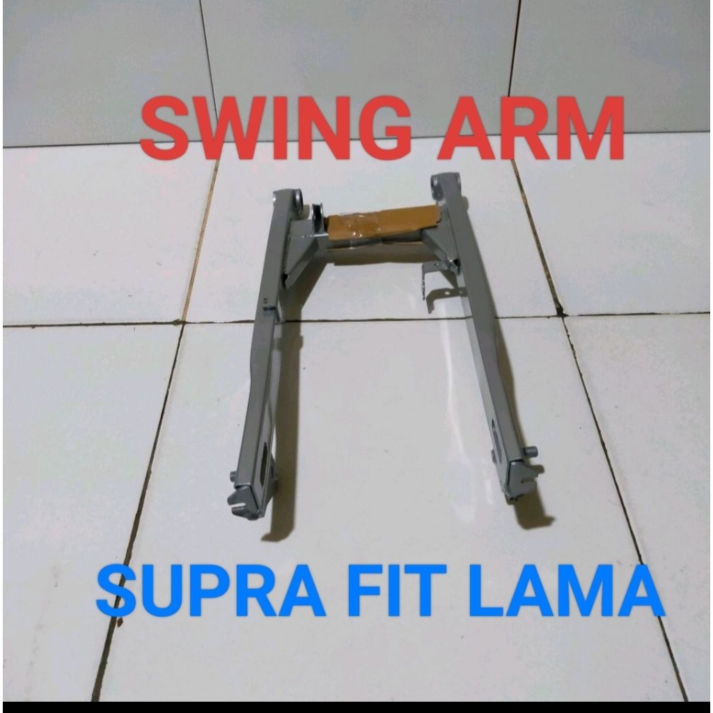 swing arm/Fork/Capit udang SUPRA FIT LAMA