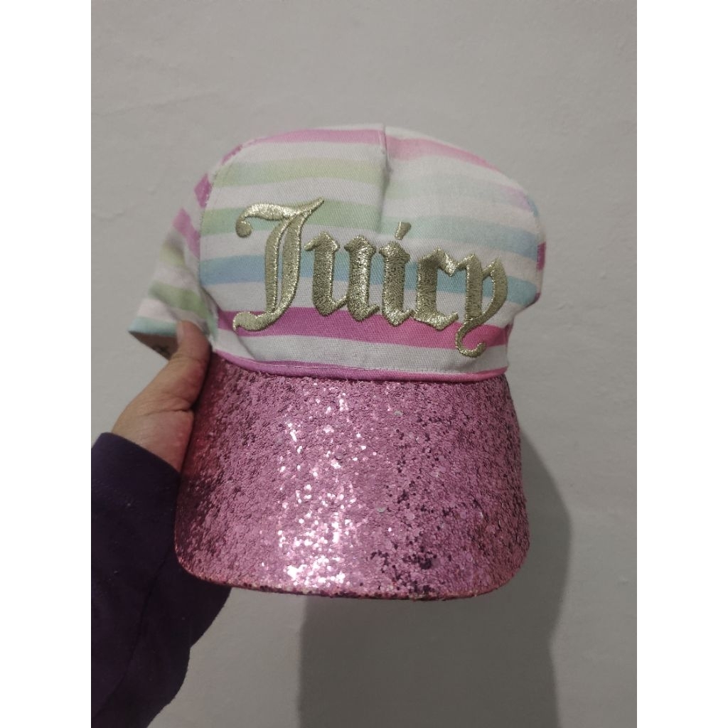 Topi Juicy Blink Blink