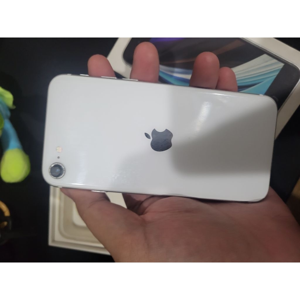 IPHONE SE GEN 2 2020 64GB