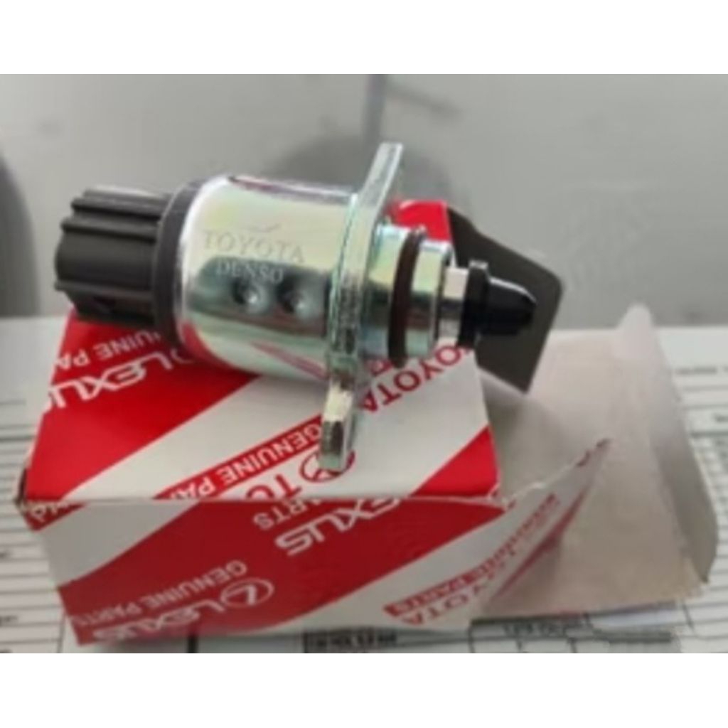 ISC Toyota Avanza Xenia