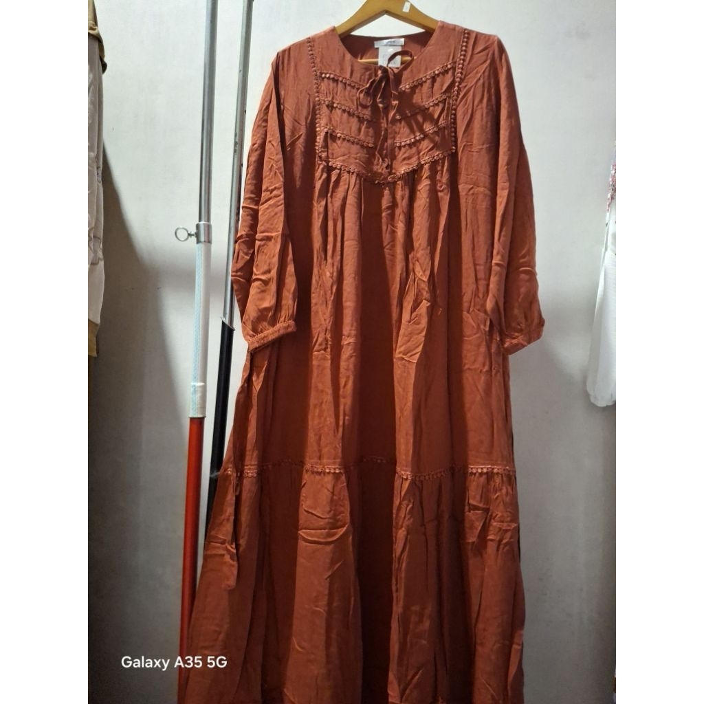gamis  bwi88 & NBf & setcel
