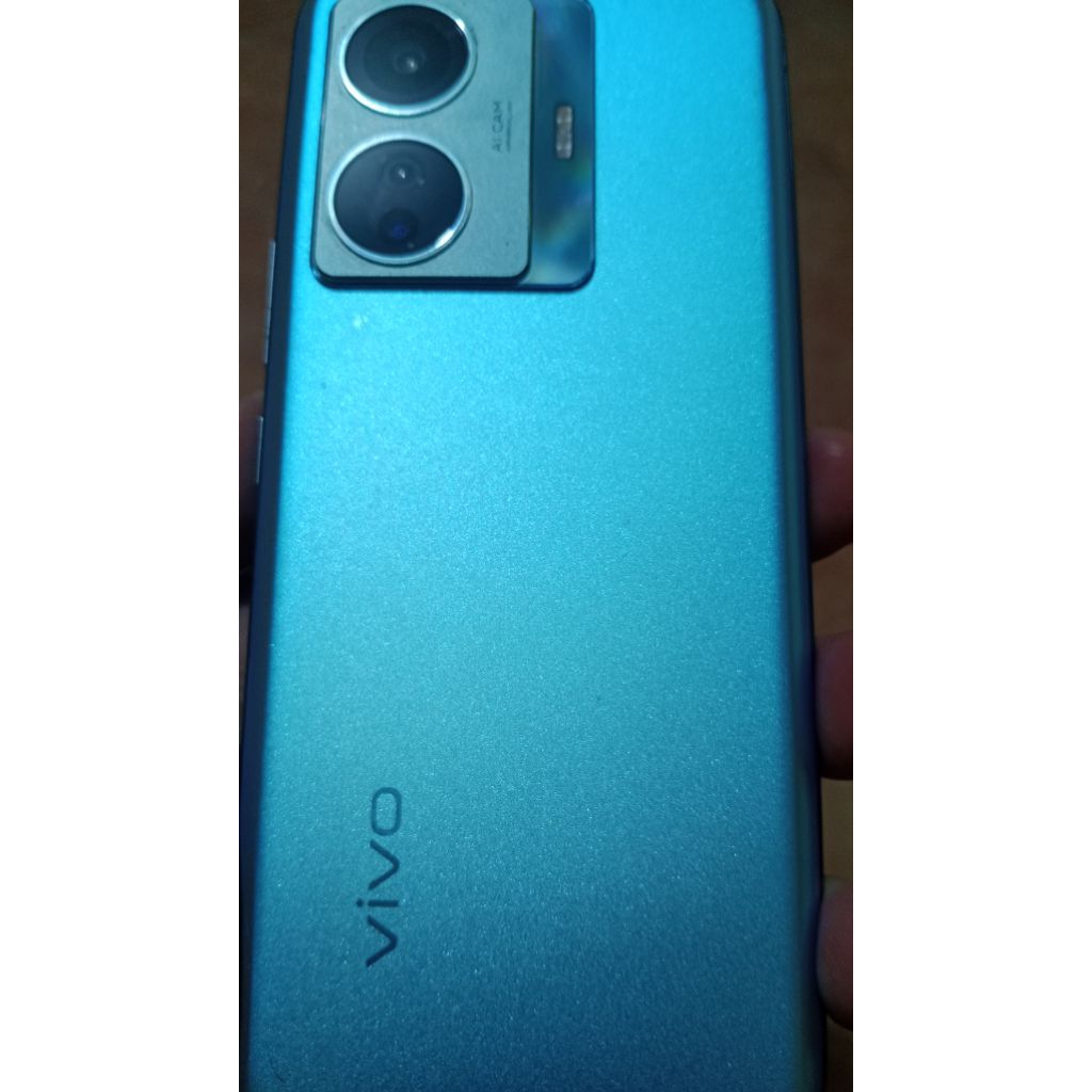 VIVO T1 Pro