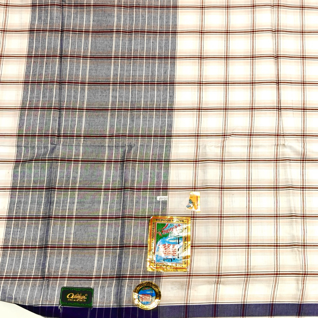 sarung jadul ammar (bukan sarung pl preloved)