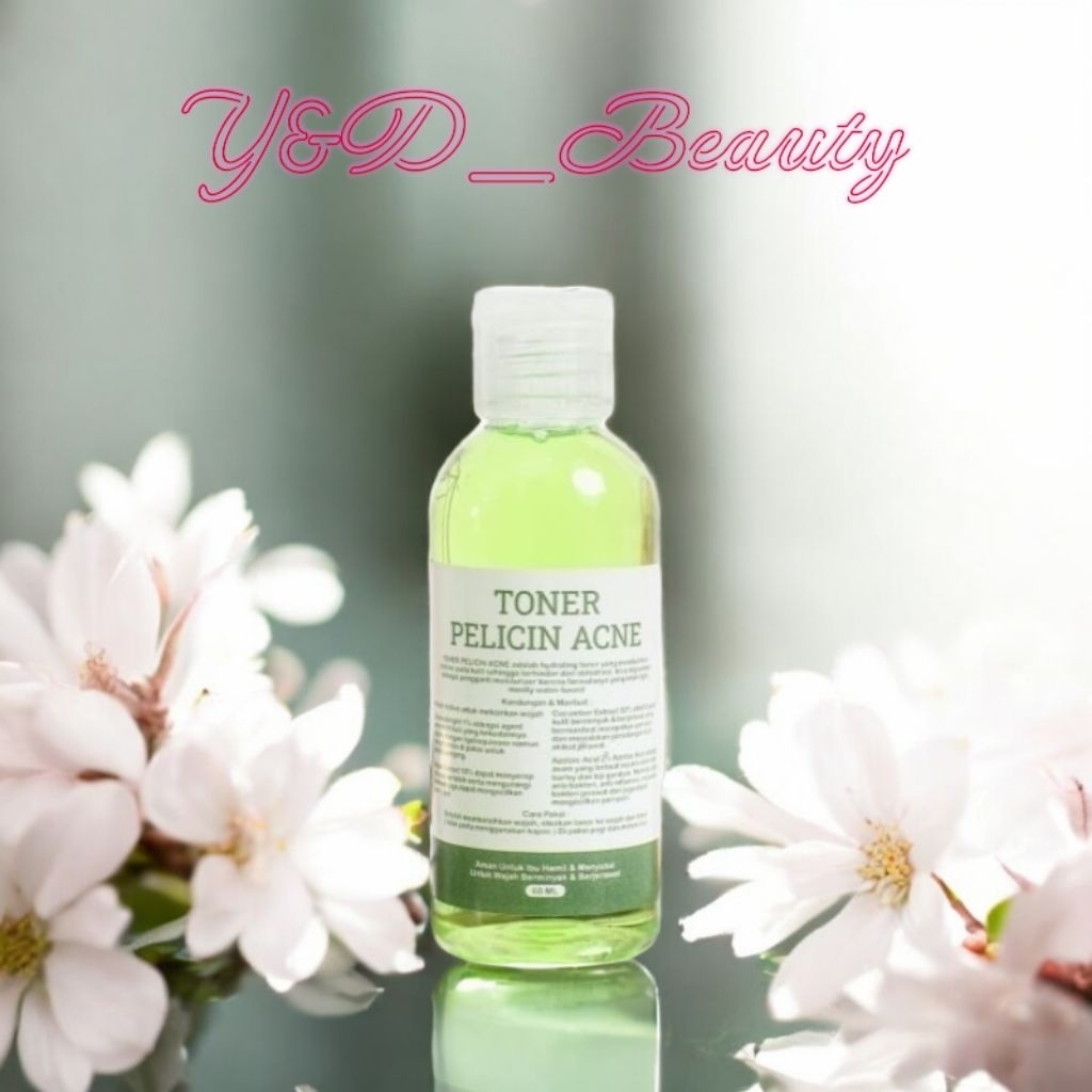 Toner Pelicin Acne