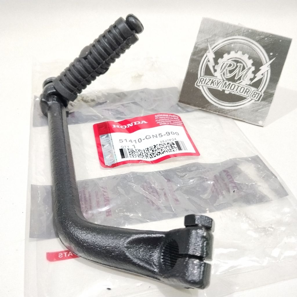 SELAHAN ENGKOL KICK STATER HONDA GRAND LEGENDA ASTREA  GN5