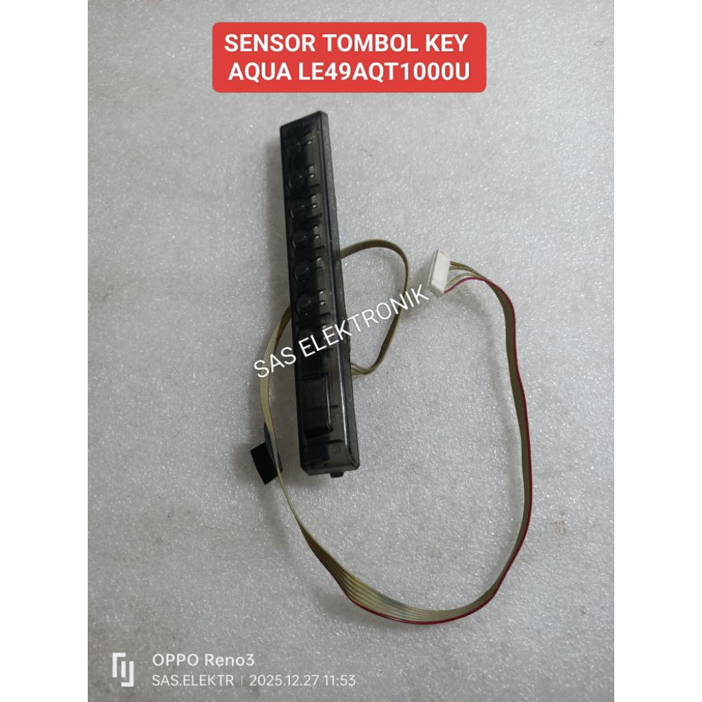 MB BOARD MOTHERBOARD MAINBOARD MESIN TV LED AQUA 49 INCH LE49AQT1000U LE-49AQT1000U LE49AQT1000 U LE