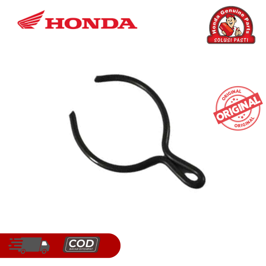 Spring Starter Friction Honda Supra X 125 ori AHM 28271KPH900 Original AHM