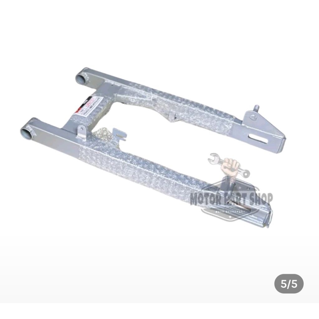 Swing Arm Honda Supra X 125 Tromol Supra Fit