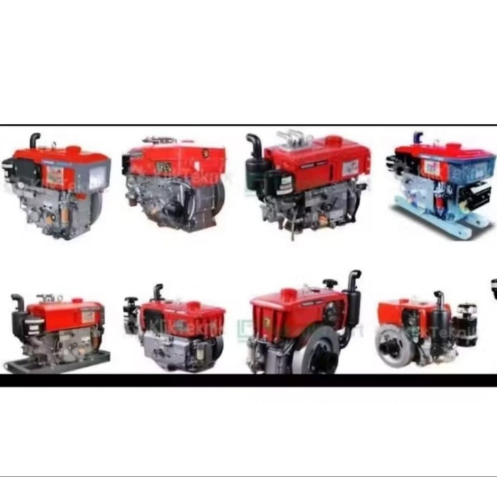 TF 105 ring seher Reng TF 105 mesin diesel yanmar