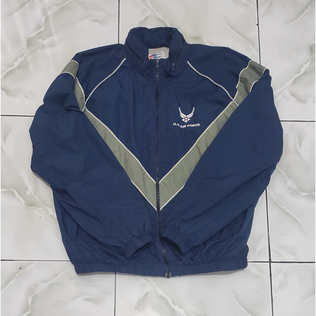 IPFU US Air Force Jacket