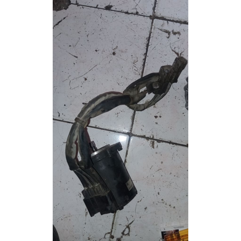 Dinamo eps Honda crv gen 3 Motor Eps crv gen3